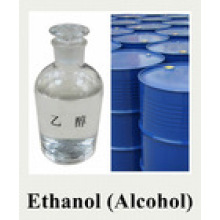 Hochwertiges Ethanol